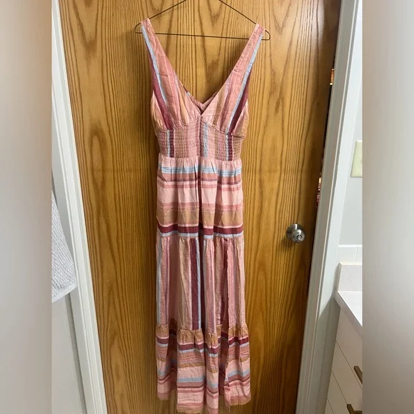 L* Space Lilikoi Dress - Picture 4 of 17